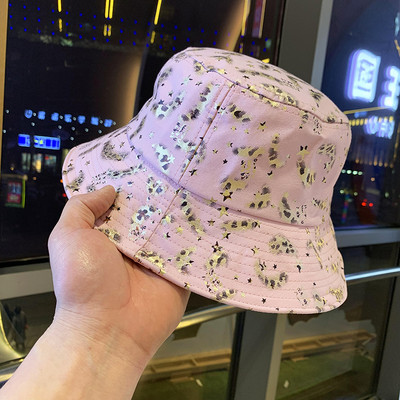 Palarie de dama model nou cu model in mai multe culori