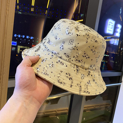 Palarie de dama model nou cu model in mai multe culori