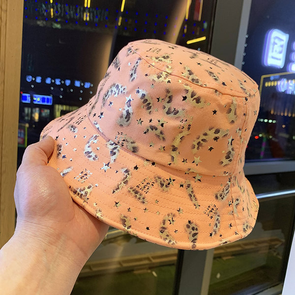 Palarie de dama model nou cu model in mai multe culori