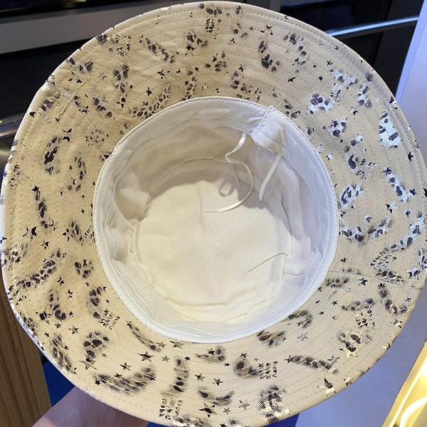 Palarie de dama model nou cu model in mai multe culori