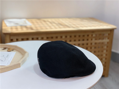 Pălărie textilă damă cu beretă