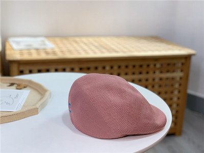 Pălărie textilă damă cu beretă