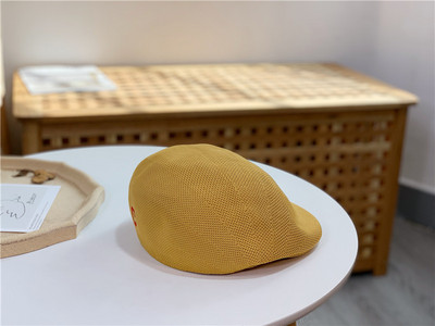 Pălărie textilă damă cu beretă