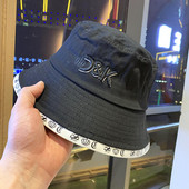 Palarie de dama de zi cu zi cu broderie - in mai multe culori