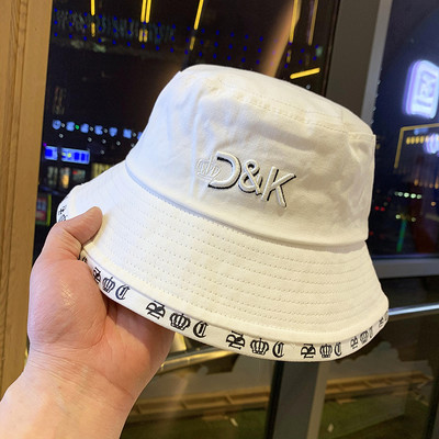 Palarie de dama de zi cu zi cu broderie - in mai multe culori