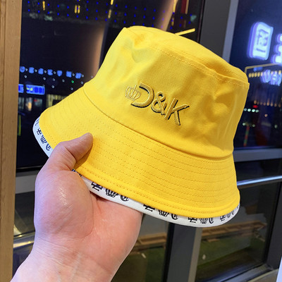 Palarie de dama de zi cu zi cu broderie - in mai multe culori