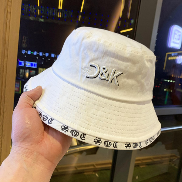 Palarie de dama de zi cu zi cu broderie - in mai multe culori