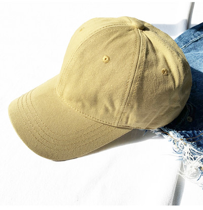 Pălărie curată pentru femei cu vizor