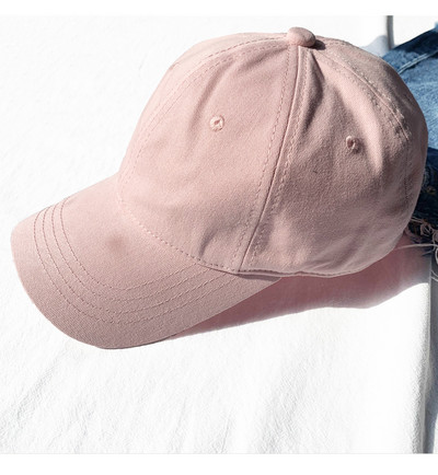 Pălărie curată pentru femei cu vizor