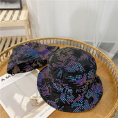 Pălărie de vară de pescuit - două modele