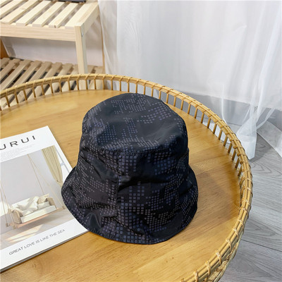 Pălărie de vară de pescuit - două modele