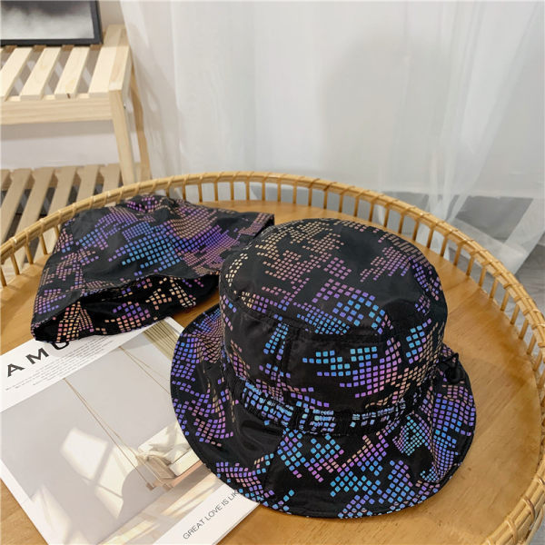 Pălărie de vară de pescuit - două modele