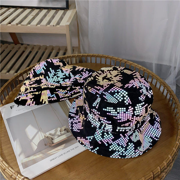 Pălărie de vară de pescuit - două modele