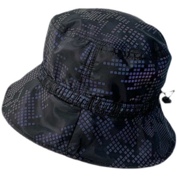 Pălărie de vară de pescuit - două modele