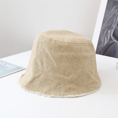 Pălărie de damă tip pălărie denim