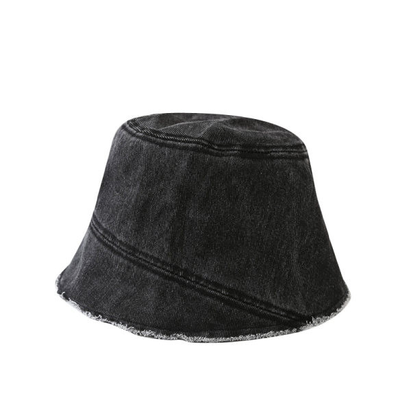 Pălărie de damă tip pălărie denim