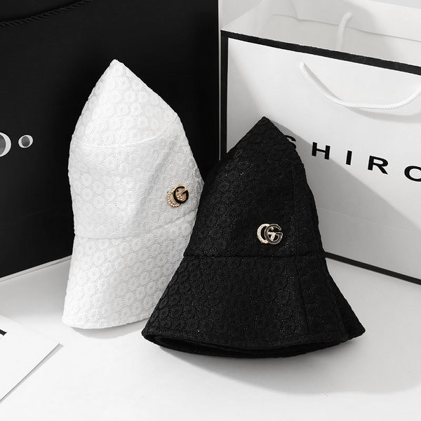 Palarie de dama model nou cu decor metalic