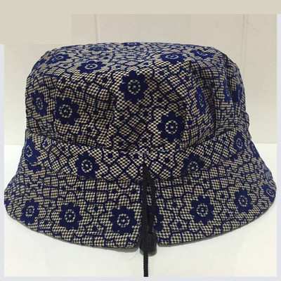 Palarie de dama model nou cu broderie