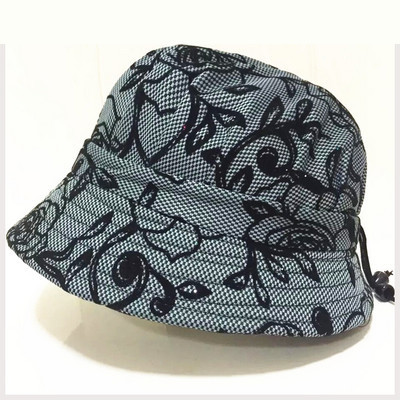 Palarie de dama model nou cu broderie