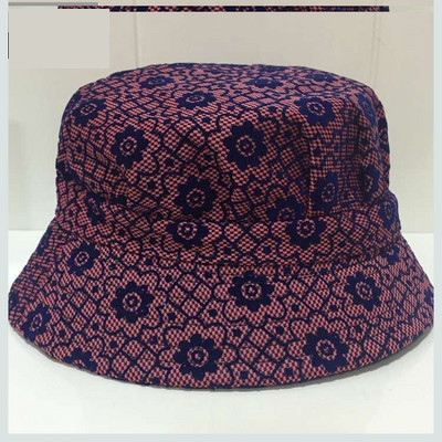 Palarie de dama model nou cu broderie