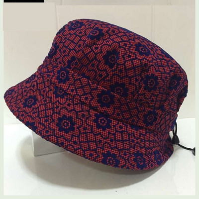 Palarie de dama model nou cu broderie