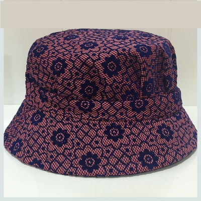 Palarie de dama model nou cu broderie