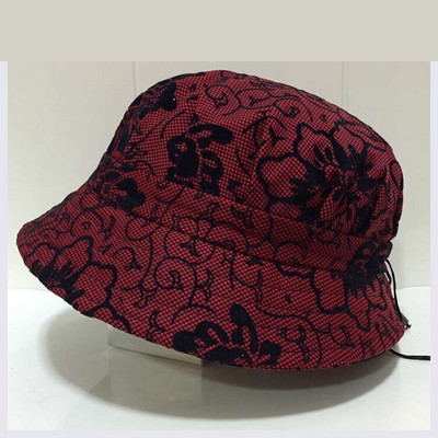 Palarie de dama model nou cu broderie