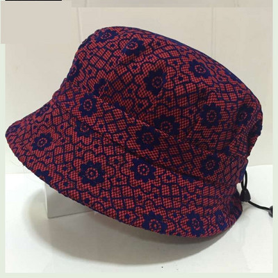 Palarie de dama model nou cu broderie