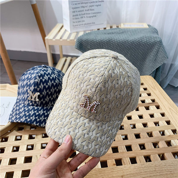 Palarie de dama cu vizor si pietre de decor