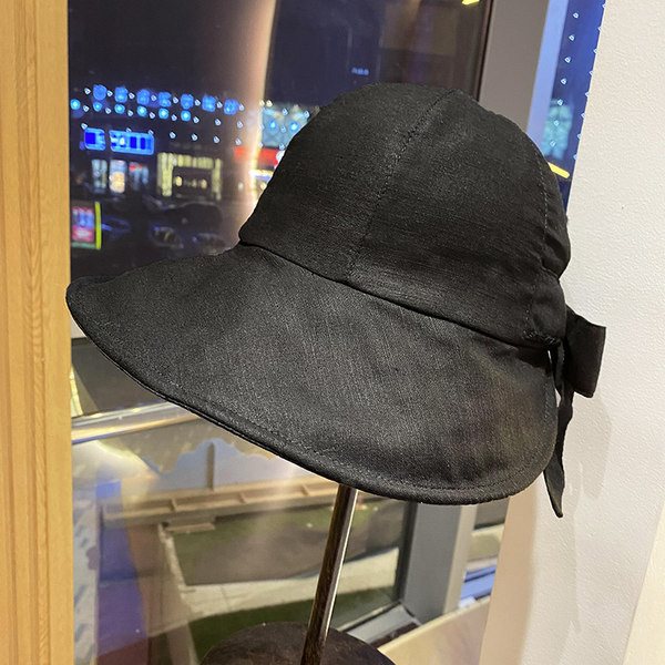 Palarie de pescuit dama model nou cu vizor