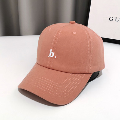 Palarie de dama cu vizor potrivita pentru fiecare anotimp in diferite culori