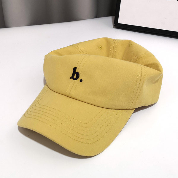 Palarie de dama cu vizor potrivita pentru fiecare anotimp in diferite culori