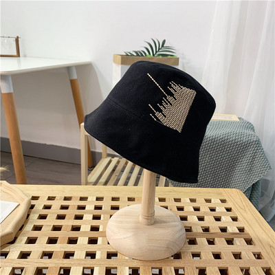 Καπέλο ψαρέματος Unisex με κέντημα