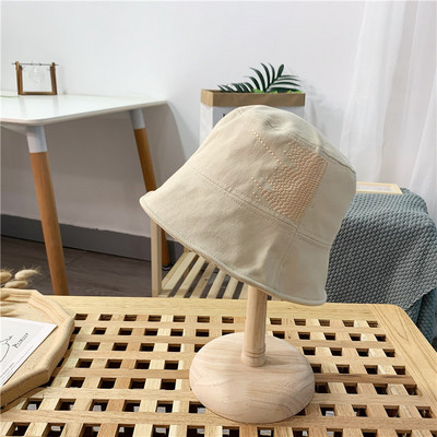 Καπέλο ψαρέματος Unisex με κέντημα