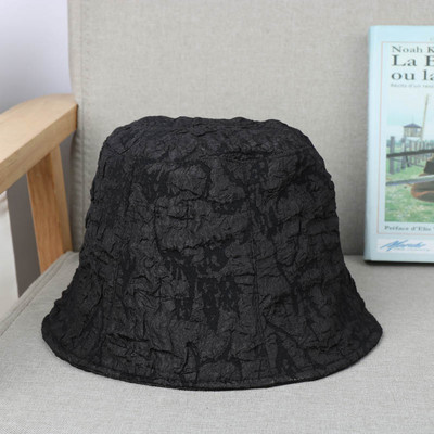 Palarie de pescuit de dama model nou in trei culori