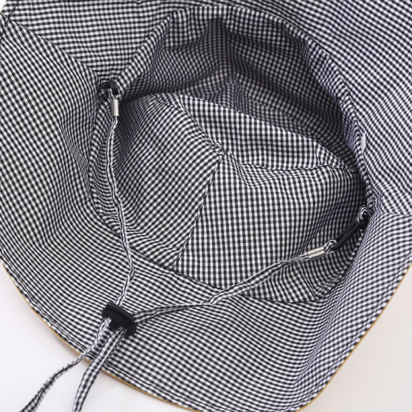 Pălărie casual de pescuit pentru femei - în mai multe culori