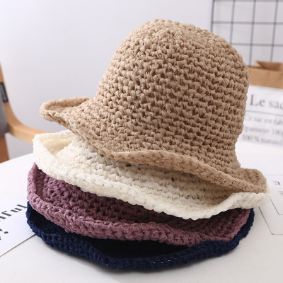 Καπέλο γυναικείο  νέο μοντέλο σε διάφορα χρώματα