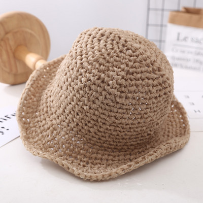 Palarie de pescuit dama model nou in mai multe culori