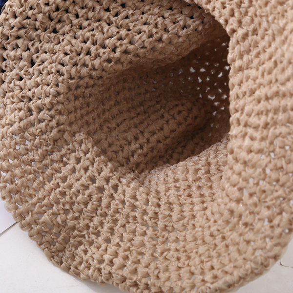 Palarie de pescuit dama model nou in mai multe culori