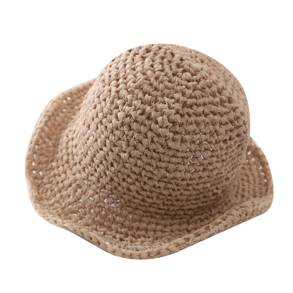 Palarie de pescuit dama model nou in mai multe culori