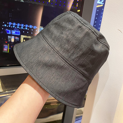 Palarie casual dama tip idiot in trei culori