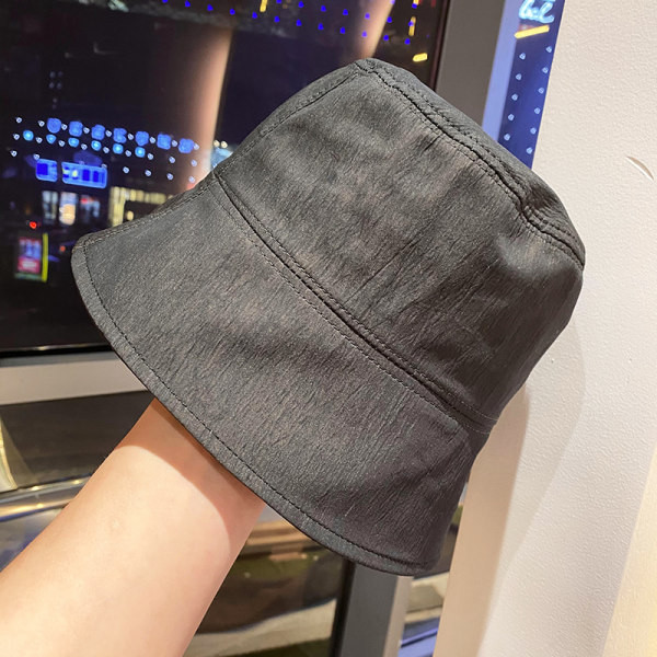 Palarie casual dama tip idiot in trei culori