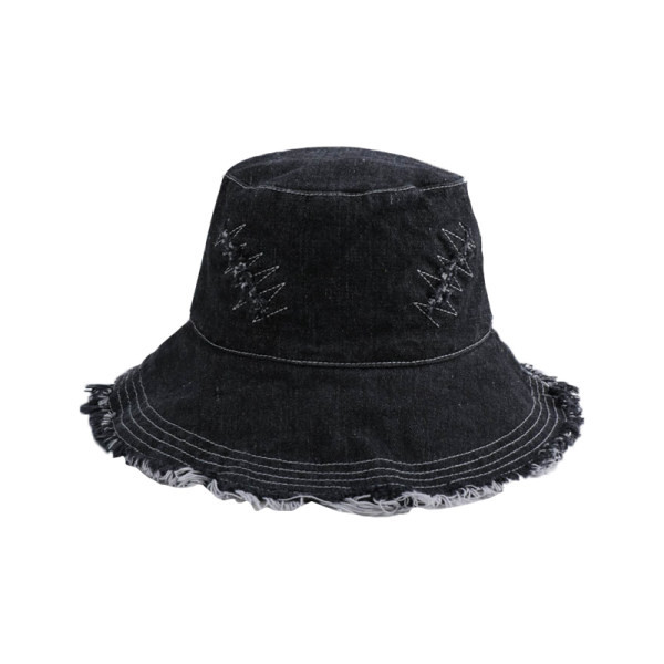 Naiste teksamütsi tüüpi idioot