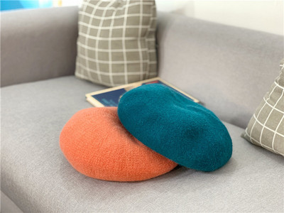 Γυναικεία μπερέ άνοιξη-φθινοπωρινό