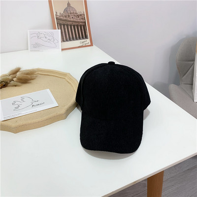 Palarie de dama cu vizor din catifea