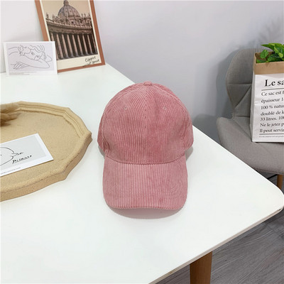 Palarie de dama cu vizor din catifea