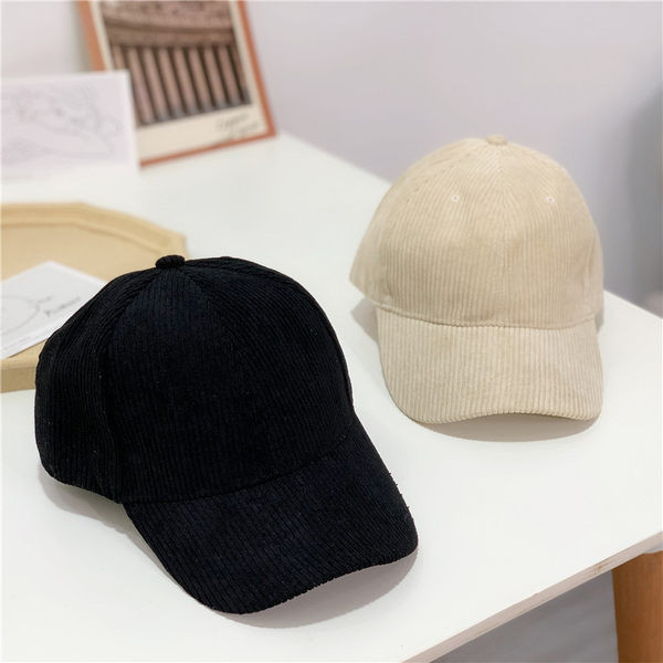 Palarie de dama cu vizor din catifea