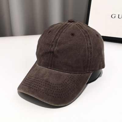 Palarie dama cu vizor - model simplu