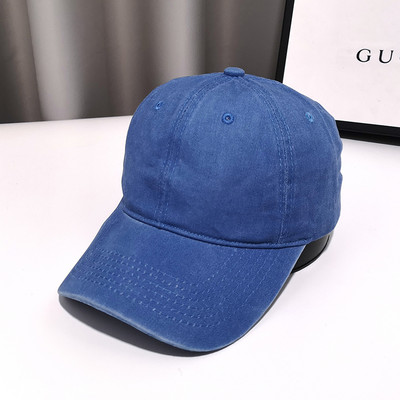 Palarie dama cu vizor - model simplu