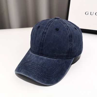 Palarie dama cu vizor - model simplu